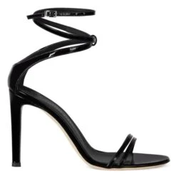 CATIA-Black-Sandals