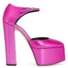 BEBE-Pink-Sandals -Giuseppe Zanotti Shop E060009021 A 1 1