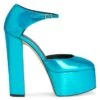BEBE-Blue-Sandals -Giuseppe Zanotti Shop E060009022 A 1 1