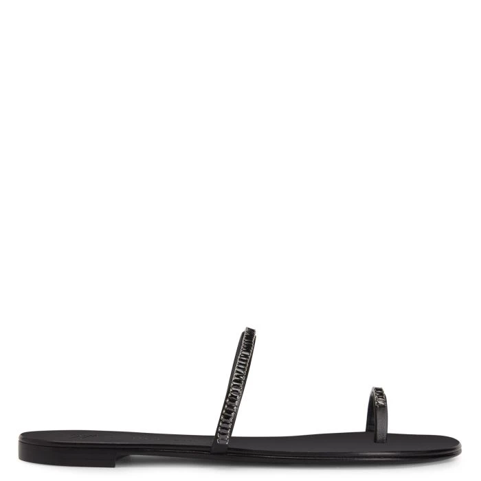 COLORFUL-black-Flats 3 COLORFUL-black-Flats