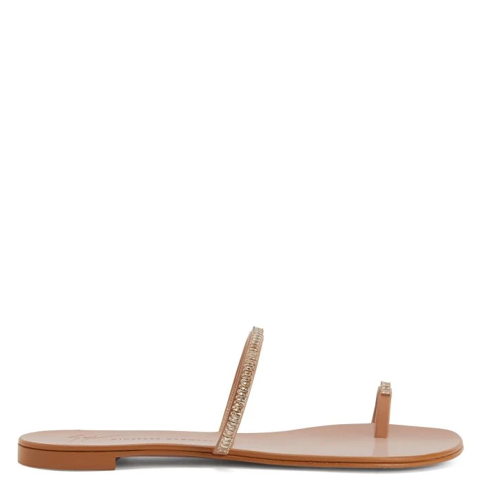 COLORFUL-Pink-Flats 3 COLORFUL-Pink-Flats