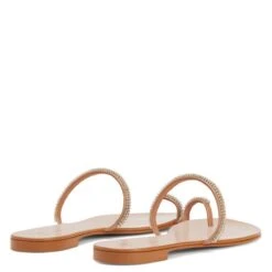 COLORFUL-Pink-Flats 10 COLORFUL-Pink-Flats -Giuseppe Zanotti Shop E100038012 D 1