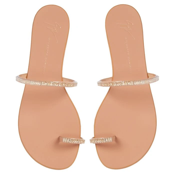 COLORFUL-Pink-Flats 7 COLORFUL-Pink-Flats - Image 5