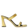 FLAMINIA-Gold-Sandals 2 FLAMINIA-Gold-Sandals -Giuseppe Zanotti Shop E100084004 A 1