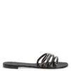 IRIDE CRYSTAL-Black-Sandals -Giuseppe Zanotti Shop E200003A010 A 1