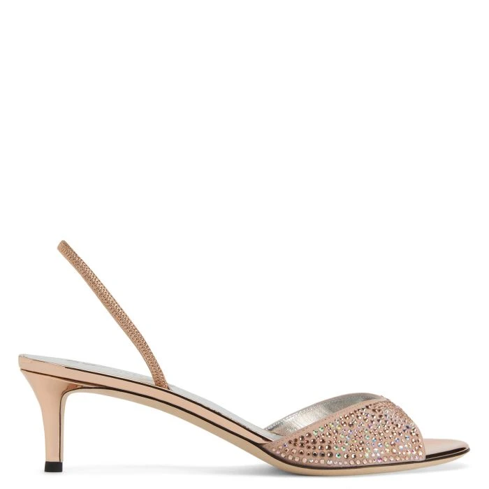 LILIBETH STARLIGHT-Pink-Sandals 3 LILIBETH STARLIGHT-Pink-Sandals