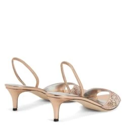 LILIBETH STARLIGHT-Pink-Sandals 10 LILIBETH STARLIGHT-Pink-Sandals -Giuseppe Zanotti Shop E200010001 D 1