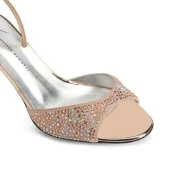 LILIBETH STARLIGHT-Pink-Sandals 11 LILIBETH STARLIGHT-Pink-Sandals -Giuseppe Zanotti Shop E200010001 E 1