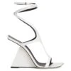 TUTANKAMON-White-Sandals 2 TUTANKAMON-White-Sandals -Giuseppe Zanotti Shop E200037002 A 1