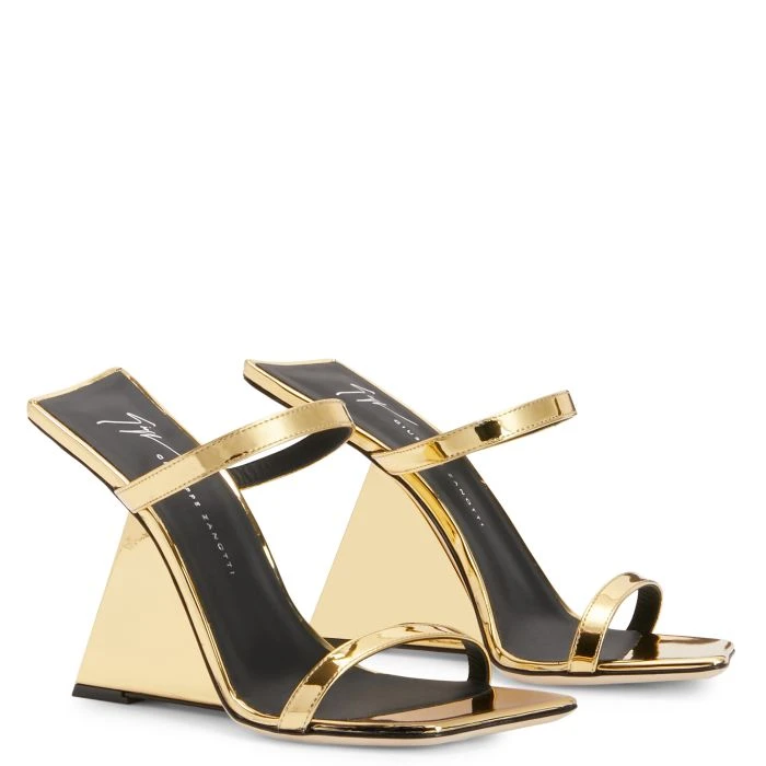 LILII BOREA-Gold-Sandals 4 LILII BOREA-Gold-Sandals - Image 2