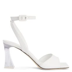 VESTAA-White-Sandals