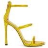 HARMONY-Yellow-Sandals 1 HARMONY-Yellow-Sandals -Giuseppe Zanotti Shop E300005001 A 1 1