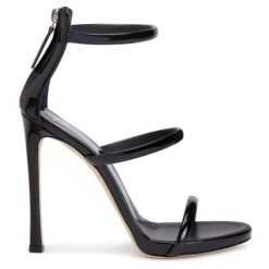 HARMONY-black-Sandals