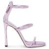 HARMONY-Pink-Sandals 2 HARMONY-Pink-Sandals -Giuseppe Zanotti Shop E300005005 A 1 1