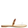 MARGUERITHE FLAT-Gold-Flats -Giuseppe Zanotti Shop E300014003 A 1 1