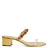 MARGUERITHE-Gold-Flats 1 MARGUERITHE-Gold-Flats -Giuseppe Zanotti Shop E300015001 A 1 1