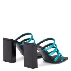 SHANGAY-Blue-Sandals -Giuseppe Zanotti Shop E300024005 D 1 1