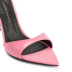 INTRIIGO-Pink-Sandals -Giuseppe Zanotti Shop E300026008 E 1 1