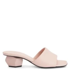 ROZALIE-Pink-Sandals
