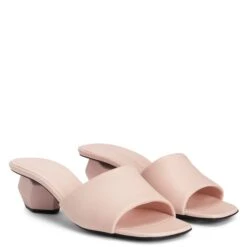 ROZALIE-Pink-Sandals -Giuseppe Zanotti Shop E300049003 C 1