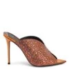 INTRIIGO SPARKLE-Bronze-Sandals 2 INTRIIGO SPARKLE-Bronze-Sandals -Giuseppe Zanotti Shop E300064002 A 1