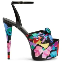 GZ AIDA-Multicolor-Sandals