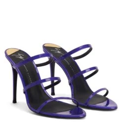 ALIMHA-Violet-Sandals -Giuseppe Zanotti Shop E300080001 C 1