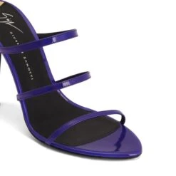 ALIMHA-Violet-Sandals -Giuseppe Zanotti Shop E300080001 E 1