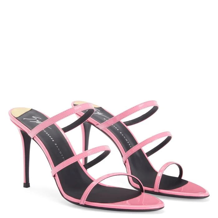 ALIMHA-Pink-Sandals 5 ALIMHA-Pink-Sandals - Image 3