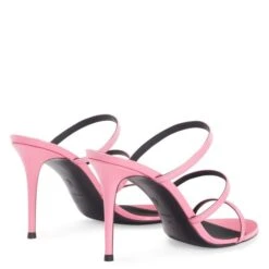 ALIMHA-Pink-Sandals 10 ALIMHA-Pink-Sandals -Giuseppe Zanotti Shop E300080011 D 1