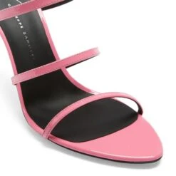 ALIMHA-Pink-Sandals 11 ALIMHA-Pink-Sandals -Giuseppe Zanotti Shop E300080011 E 1