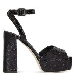 NEW BETTY-Black-Platforms 11 NEW BETTY-Black-Platforms -Giuseppe Zanotti Shop I000010022 A 1