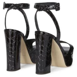 NEW BETTY-Black-Platforms 9 NEW BETTY-Black-Platforms -Giuseppe Zanotti Shop I000010022 D 1