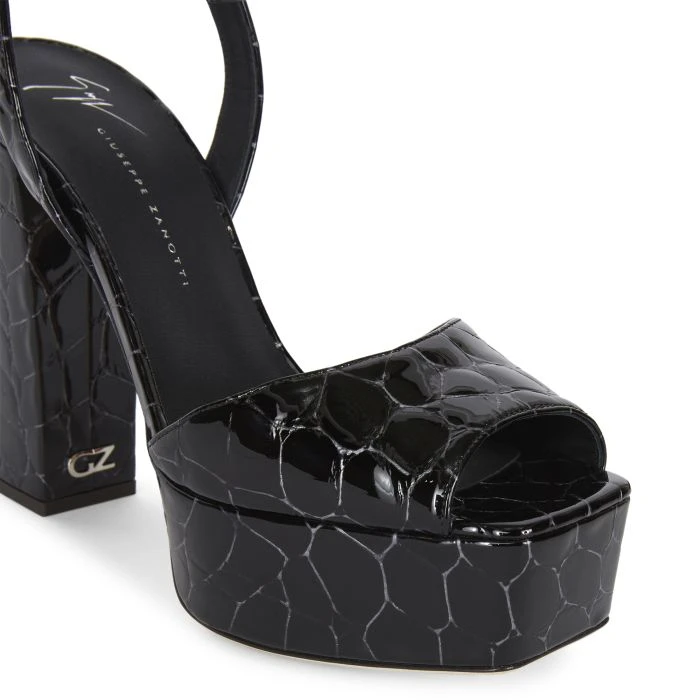 NEW BETTY-Black-Platforms 6 NEW BETTY-Black-Platforms - Image 4