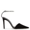 NANTES-Black-Pumps 1 NANTES-Black-Pumps -Giuseppe Zanotti Shop I150003001 A 1