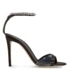 LEEAH CRYSTAL-black-Sandals 1 LEEAH CRYSTAL-black-Sandals -Giuseppe Zanotti Shop I200007002 A 1
