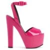 TARIFA-Pink-Platforms -Giuseppe Zanotti Shop I200008001 A 1
