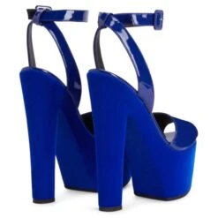 TARIFA-Blue-Platforms 10 TARIFA-Blue-Platforms -Giuseppe Zanotti Shop I200008002 D 1
