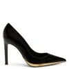 VIRGYN-Black-Sandals 1 VIRGYN-Black-Sandals -Giuseppe Zanotti Shop I260008001 A 1 1