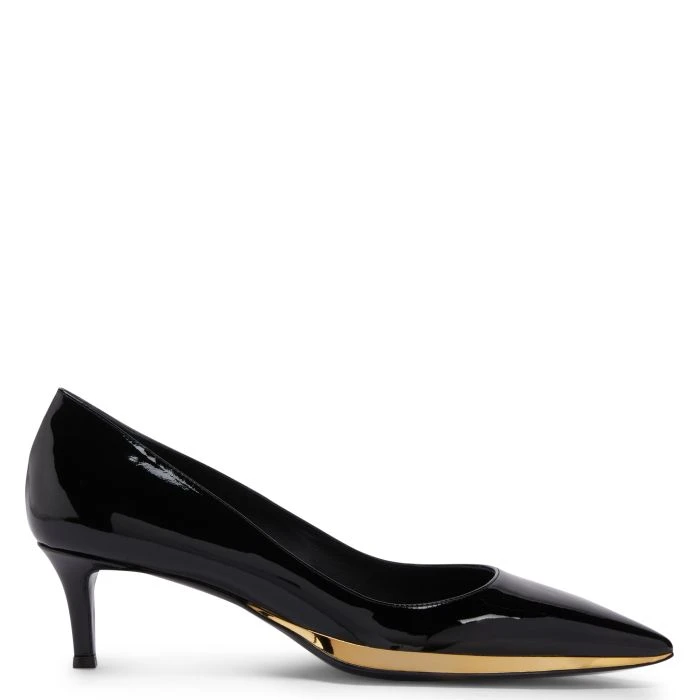 VIRGYN-Black-Pumps 3 VIRGYN-Black-Pumps