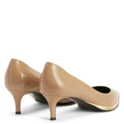 VIRGYN-Beige-Pumps 9 VIRGYN-Beige-Pumps -Giuseppe Zanotti Shop I260008015 D 1
