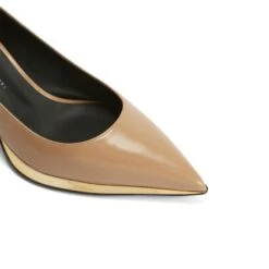 VIRGYN-Beige-Pumps 10 VIRGYN-Beige-Pumps -Giuseppe Zanotti Shop I260008015 E 1