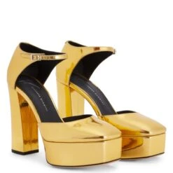 BEBE-Gold-Platforms 9 BEBE-Gold-Platforms -Giuseppe Zanotti Shop I260009002 C 1