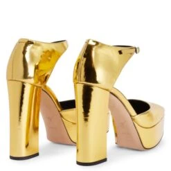 BEBE-Gold-Platforms 10 BEBE-Gold-Platforms -Giuseppe Zanotti Shop I260009002 D 1