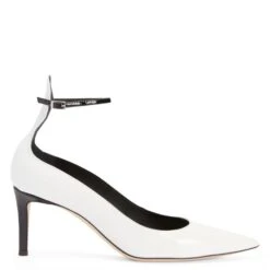 COHRALISE-White-Pumps