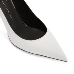 COHRALISE-White-Pumps 11 COHRALISE-White-Pumps -Giuseppe Zanotti Shop I260017021 E 1