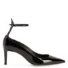 COHRALISE-Black-Pumps -Giuseppe Zanotti Shop I260017024 A 1
