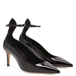 COHRALISE-Black-Pumps 9 COHRALISE-Black-Pumps -Giuseppe Zanotti Shop I260017024 C 1