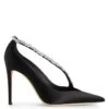 FILIPA CRYSTAL-black-Pumps 1 FILIPA CRYSTAL-black-Pumps -Giuseppe Zanotti Shop I260018005 A 1