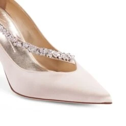 FILIPA CRYSTAL-Pink-Pumps -Giuseppe Zanotti Shop I260018035 E 1